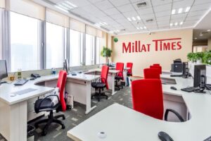 Millat Office