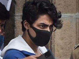 Aryan khan
