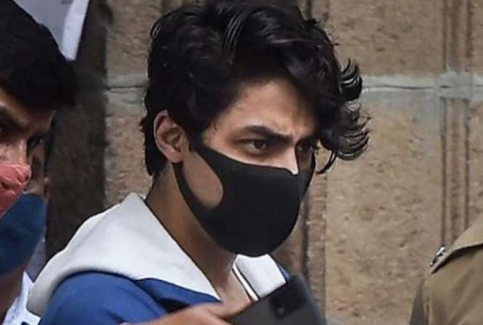 Aryan khan