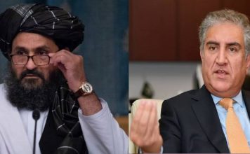 डरे हुए पाकिस्तान को तालिबान का आश्वासन, अफगानिस्तान से पाकिस्तान के खिलाफ किसी भी आतंकी गतिविधि की इजाज़त नहीं