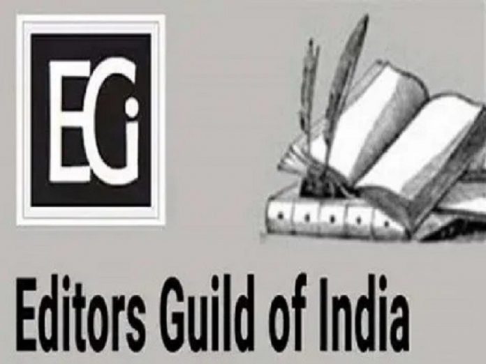 Editors Guild