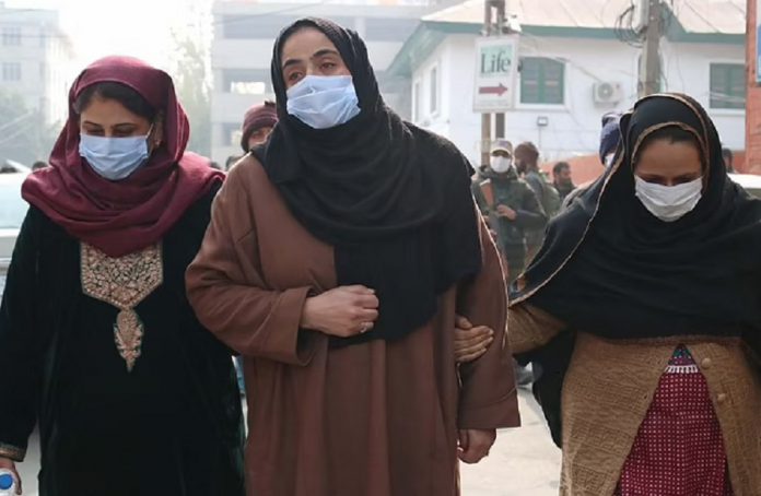 Srinagar