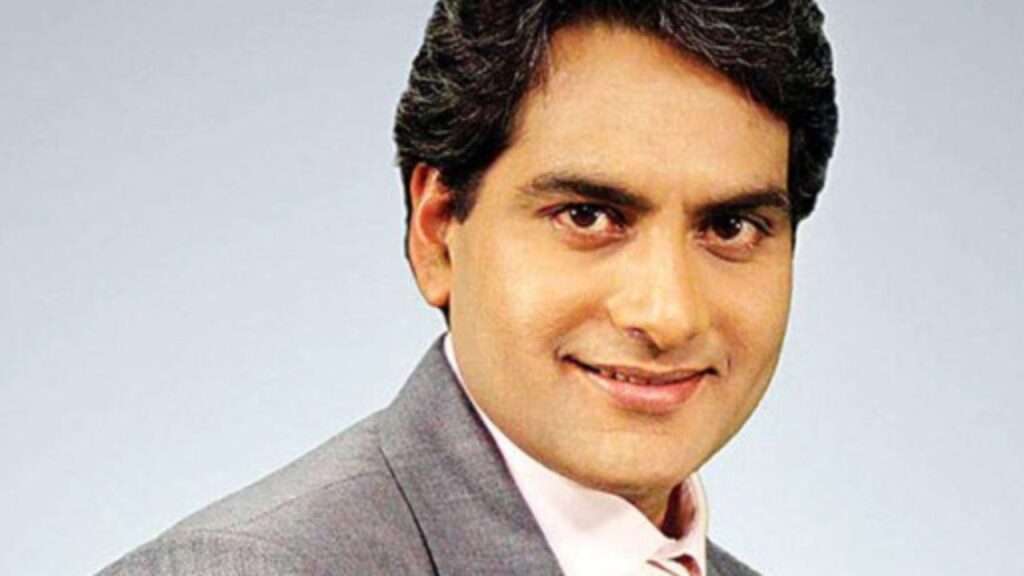 Sudhir-Chaudhary