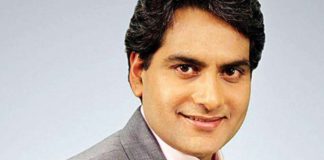 Sudhir-Chaudhary