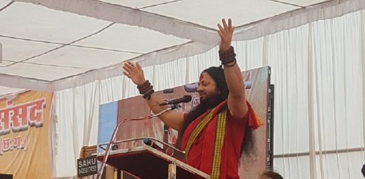 Kalicharan