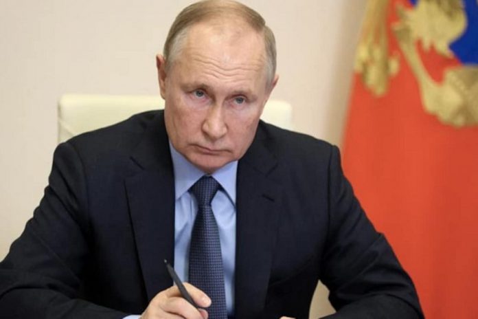 Putin