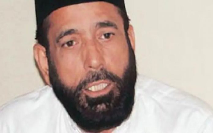 tauqeer raza