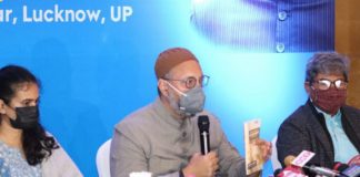 Asaduddin Owaisi
