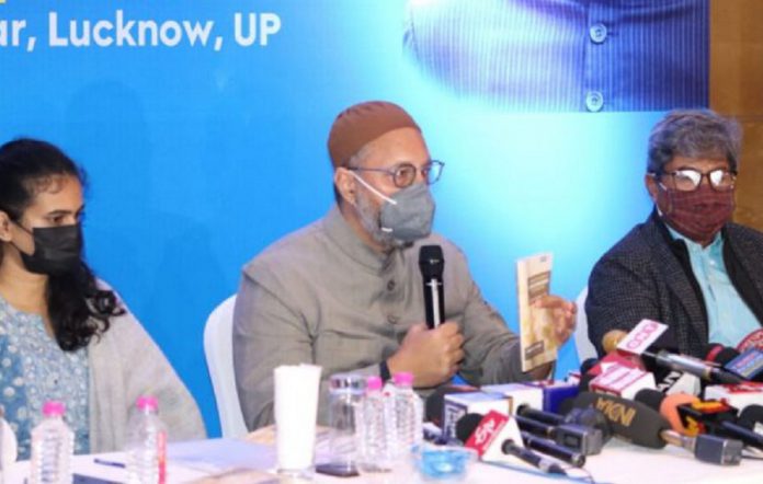 Asaduddin Owaisi