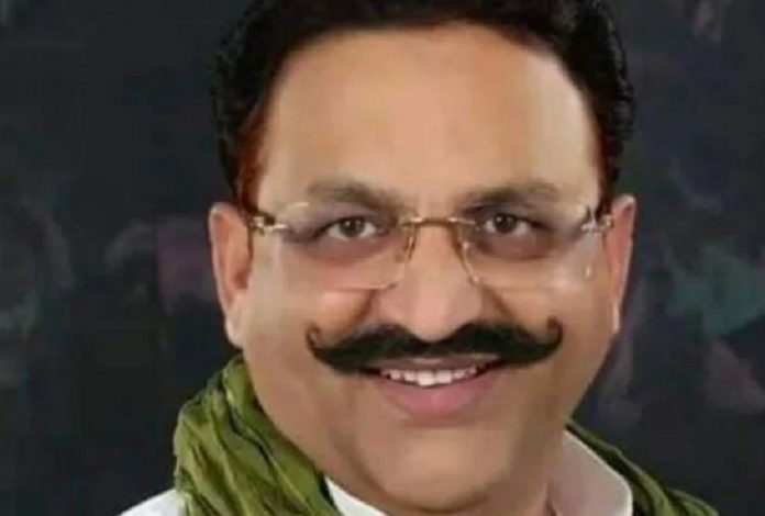 Mukhtar