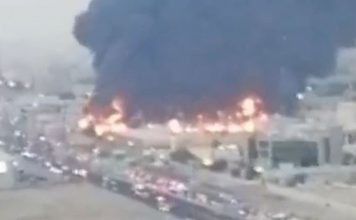 यूएई ने हूती विद्रोहियों द्वारा दागी गई दो मिसाइलों को नष्ट किया