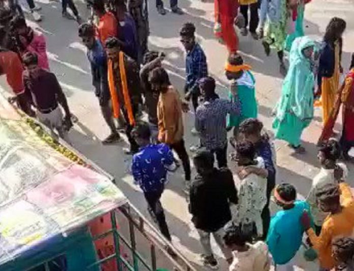 Madhye PARDESH