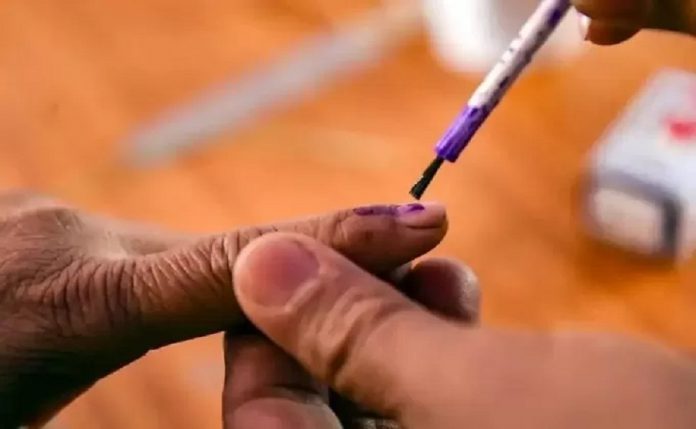 election