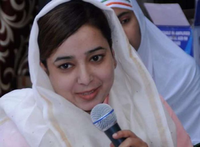 ishrat