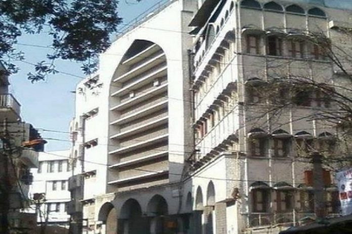 markaz